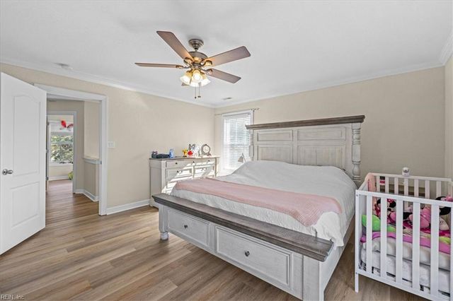 9512 14th Bay ST, Norfolk, VA 23518