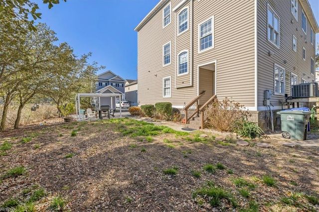 9512 14th Bay ST, Norfolk, VA 23518