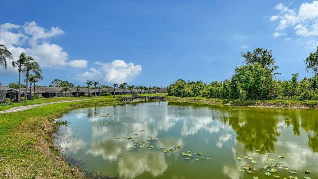 5126 BLUE ASH AVENUE, Sarasota, FL 34241