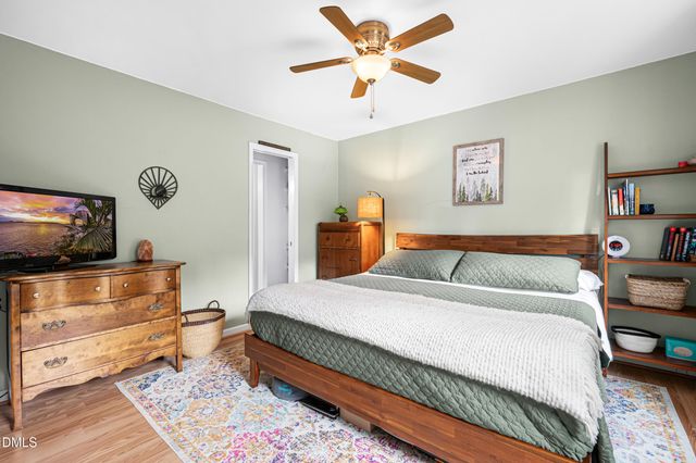 204 Forest Landing Drive, Garner, NC 27529