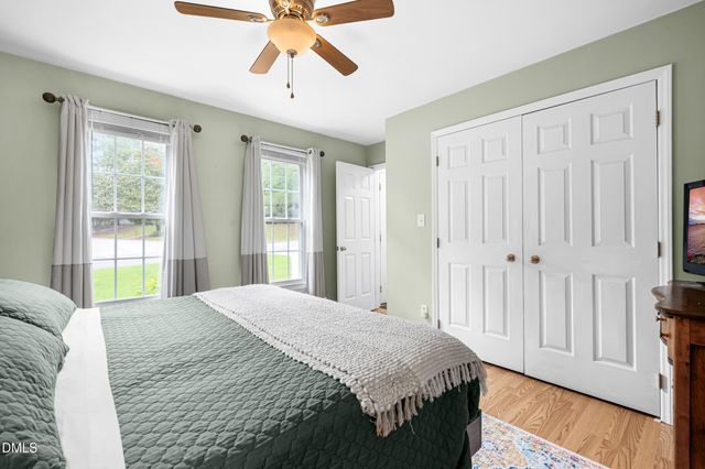 204 Forest Landing Drive, Garner, NC 27529