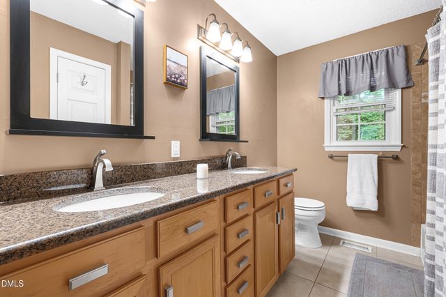 204 Forest Landing Drive, Garner, NC 27529