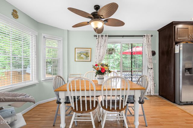 204 Forest Landing Drive, Garner, NC 27529