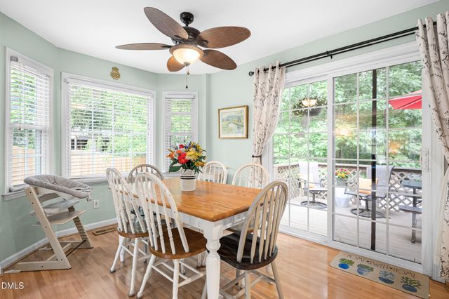 204 Forest Landing Drive, Garner, NC 27529