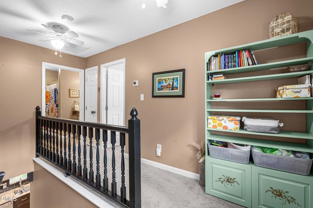 204 Forest Landing Drive, Garner, NC 27529
