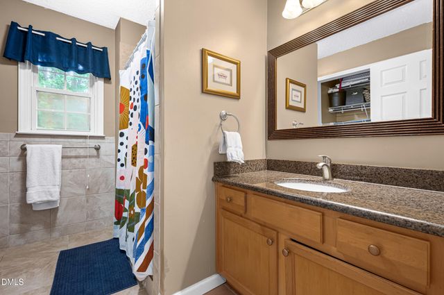 204 Forest Landing Drive, Garner, NC 27529