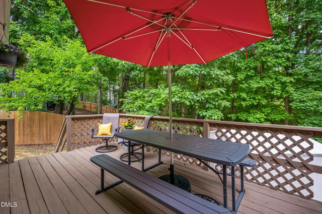 204 Forest Landing Drive, Garner, NC 27529