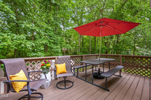 204 Forest Landing Drive, Garner, NC 27529