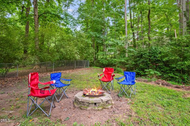 204 Forest Landing Drive, Garner, NC 27529
