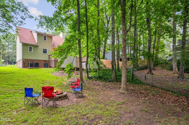 204 Forest Landing Drive, Garner, NC 27529