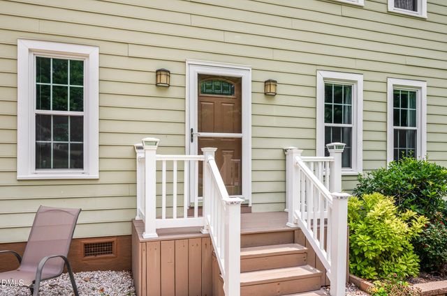 204 Forest Landing Drive, Garner, NC 27529