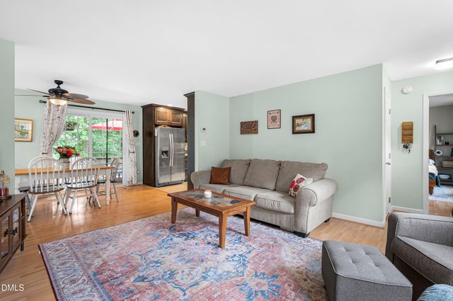 204 Forest Landing Drive, Garner, NC 27529