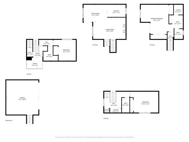 107 S Helberta Avenue 4, Redondo Beach, CA 90277