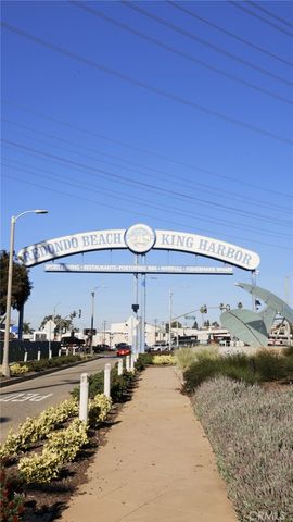 107 S Helberta Avenue 4, Redondo Beach, CA 90277