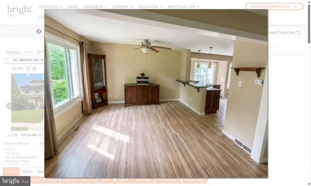 317 BALSAM RD, Williamstown, NJ 08094