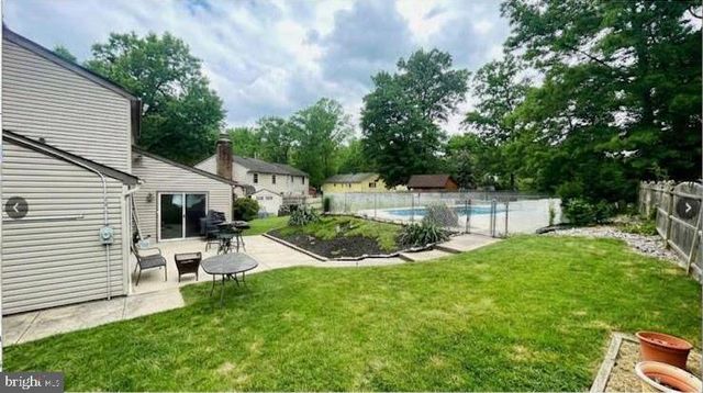 317 BALSAM RD, Williamstown, NJ 08094