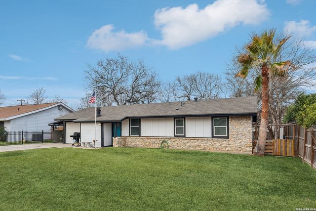 6267 Apple Valley, San Antonio, TX 78242