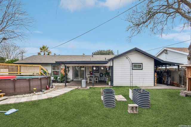 6267 Apple Valley, San Antonio, TX 78242