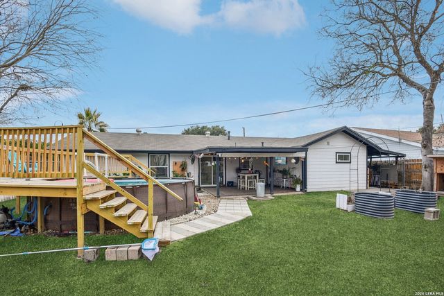 6267 Apple Valley, San Antonio, TX 78242