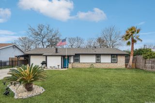 6267 Apple Valley, San Antonio, TX 78242