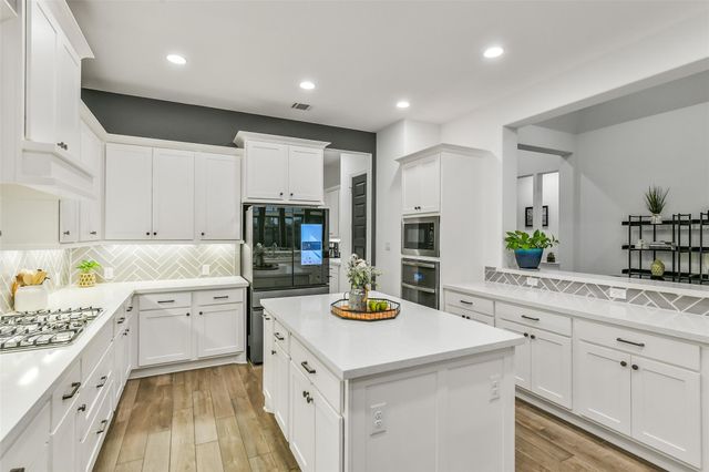 20703 Morgan Pasture Lane, Tomball, TX 77377