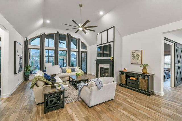 20703 Morgan Pasture Lane, Tomball, TX 77377
