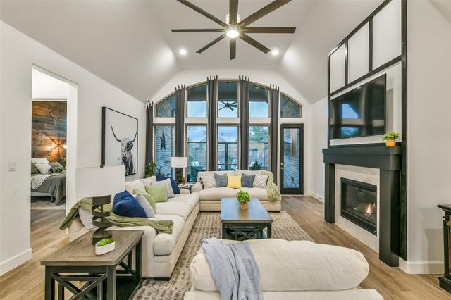 20703 Morgan Pasture Lane, Tomball, TX 77377