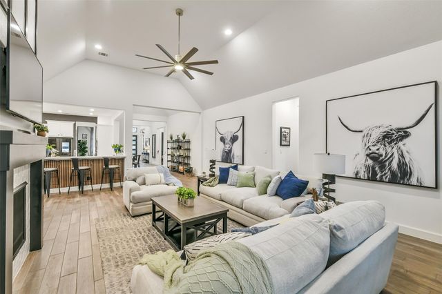 20703 Morgan Pasture Lane, Tomball, TX 77377