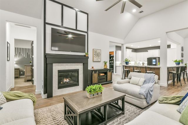 20703 Morgan Pasture Lane, Tomball, TX 77377