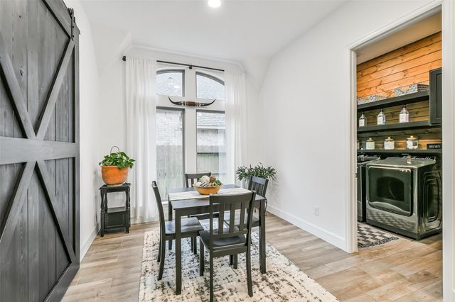 20703 Morgan Pasture Lane, Tomball, TX 77377