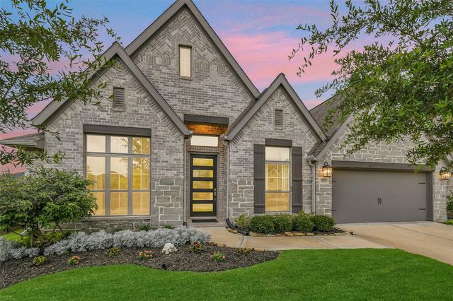 20703 Morgan Pasture Lane, Tomball, TX 77377