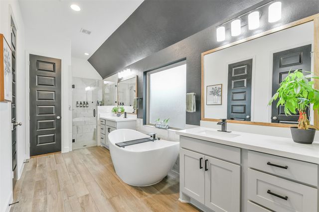 20703 Morgan Pasture Lane, Tomball, TX 77377