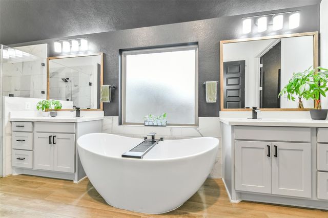 20703 Morgan Pasture Lane, Tomball, TX 77377