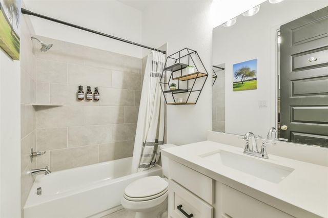 20703 Morgan Pasture Lane, Tomball, TX 77377