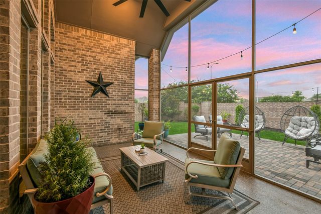 20703 Morgan Pasture Lane, Tomball, TX 77377