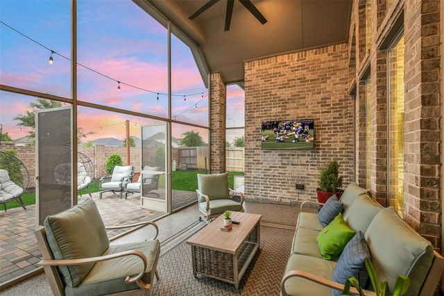 20703 Morgan Pasture Lane, Tomball, TX 77377