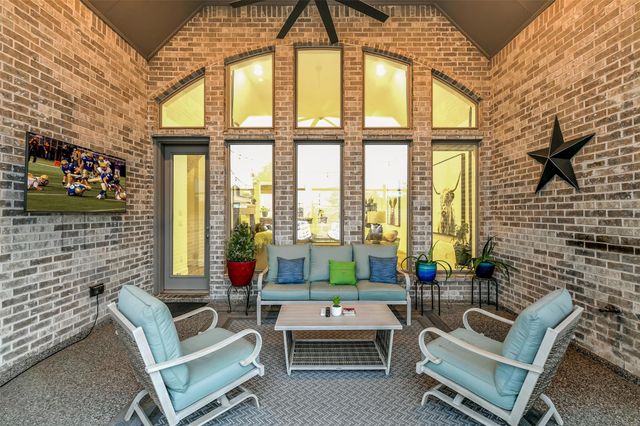 20703 Morgan Pasture Lane, Tomball, TX 77377