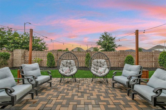 20703 Morgan Pasture Lane, Tomball, TX 77377