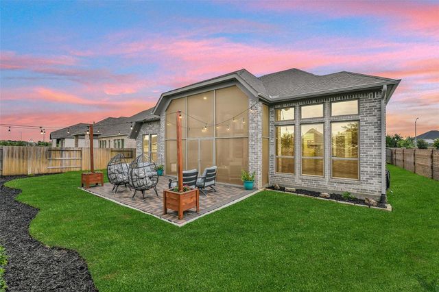20703 Morgan Pasture Lane, Tomball, TX 77377