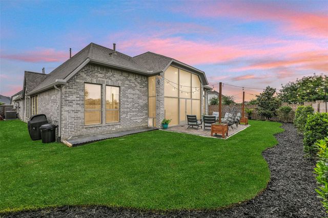 20703 Morgan Pasture Lane, Tomball, TX 77377