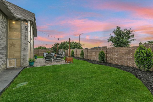 20703 Morgan Pasture Lane, Tomball, TX 77377