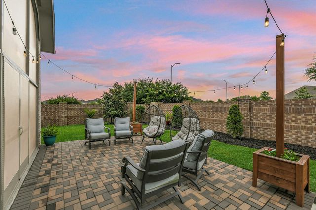 20703 Morgan Pasture Lane, Tomball, TX 77377