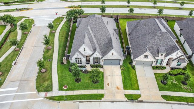 20703 Morgan Pasture Lane, Tomball, TX 77377