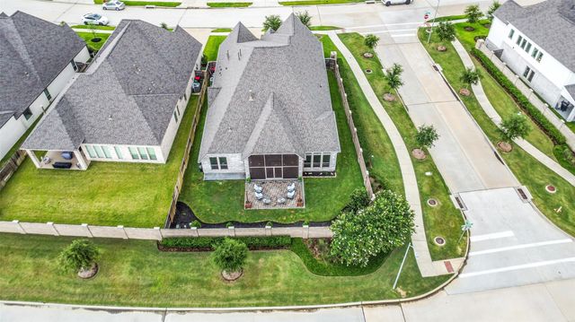 20703 Morgan Pasture Lane, Tomball, TX 77377