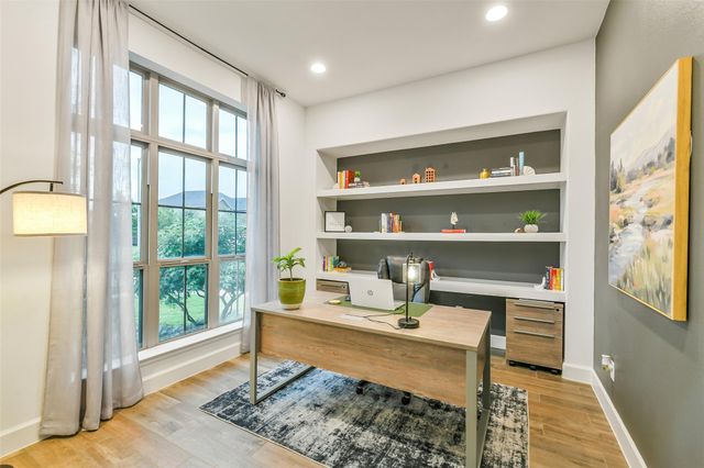 20703 Morgan Pasture Lane, Tomball, TX 77377