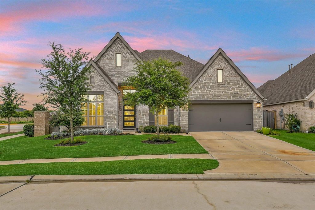 20703 Morgan Pasture Lane, Tomball, TX 77377