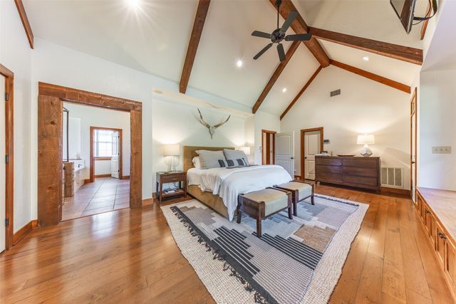 1281 County Road 3113, Jacksonville, TX 75766