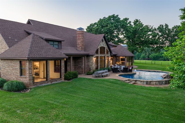 1281 County Road 3113, Jacksonville, TX 75766