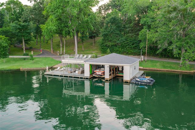 1281 County Road 3113, Jacksonville, TX 75766