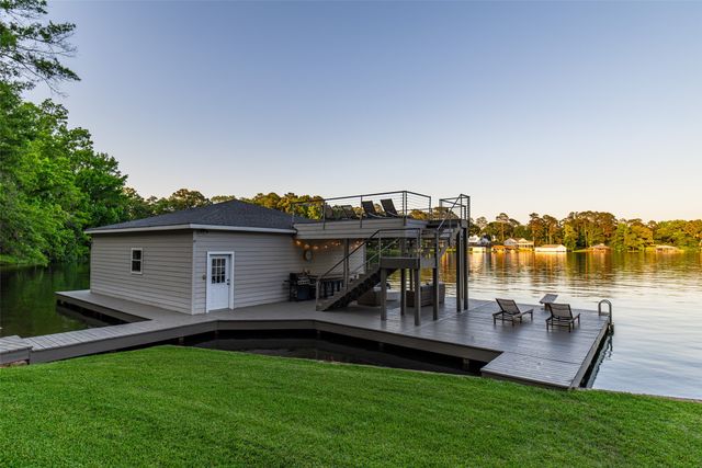 1281 County Road 3113, Jacksonville, TX 75766